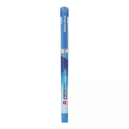 Blue Cello Butterflow Pack 20