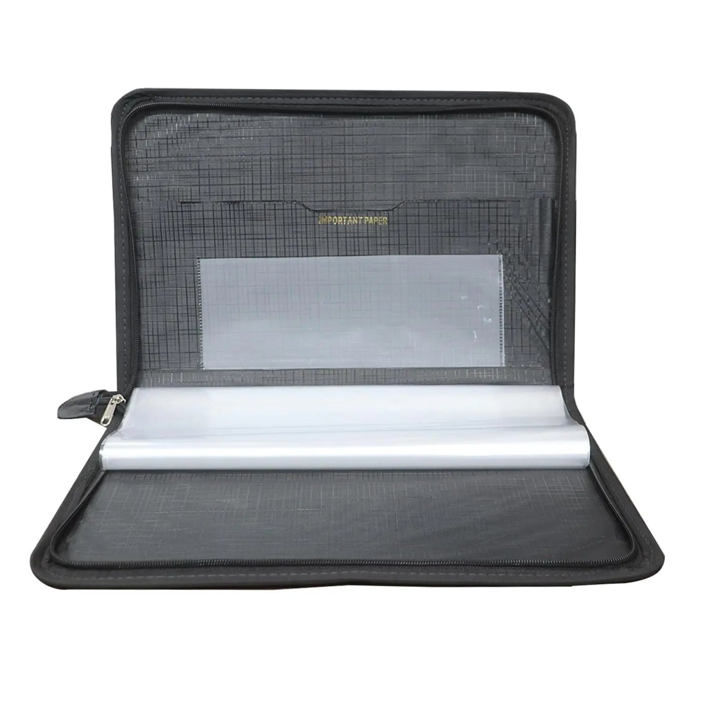 UPM Leather Multipurpose Folder - UPM ENTER STORE