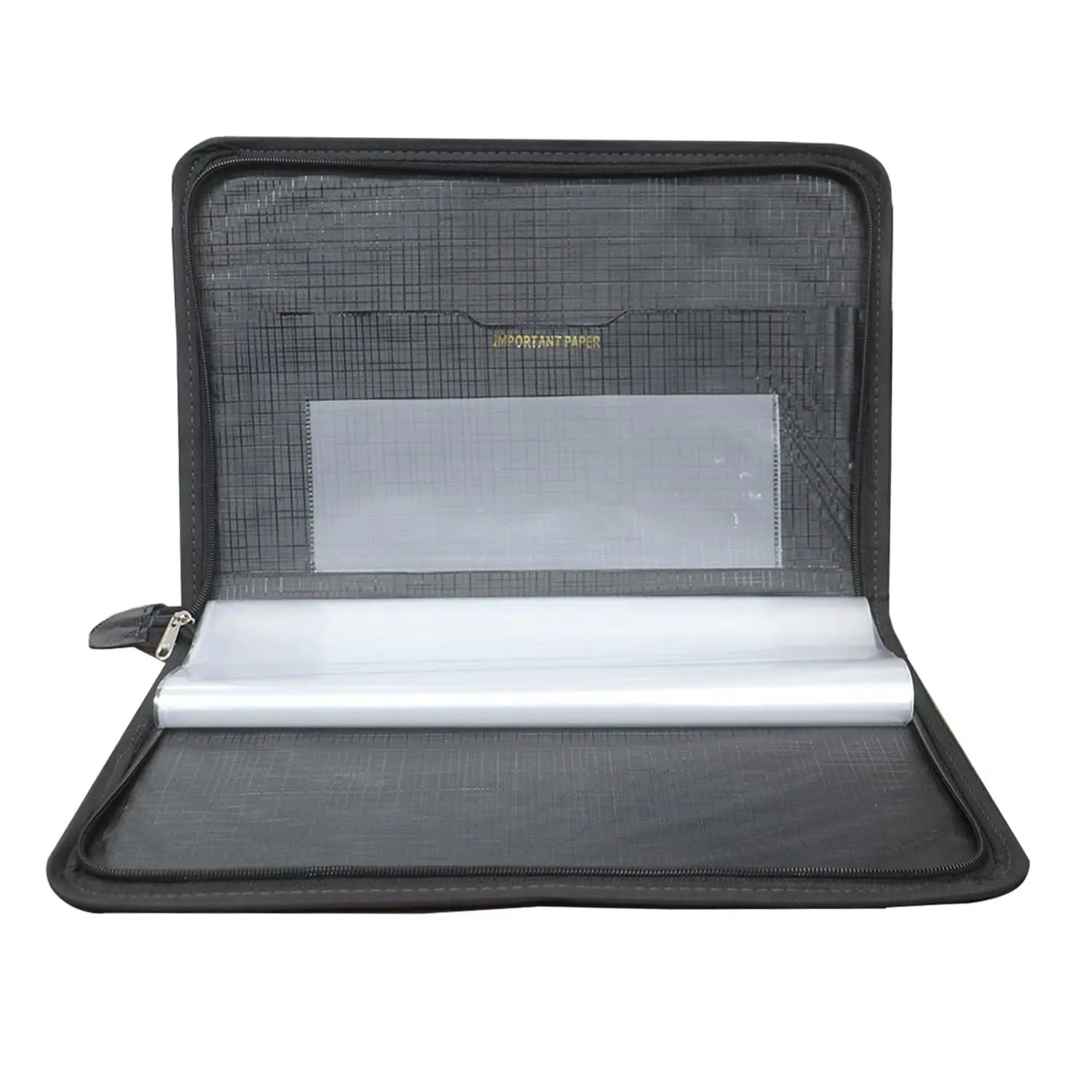 UPM Leather Multipurpose Folder - UPM ENTER STORE