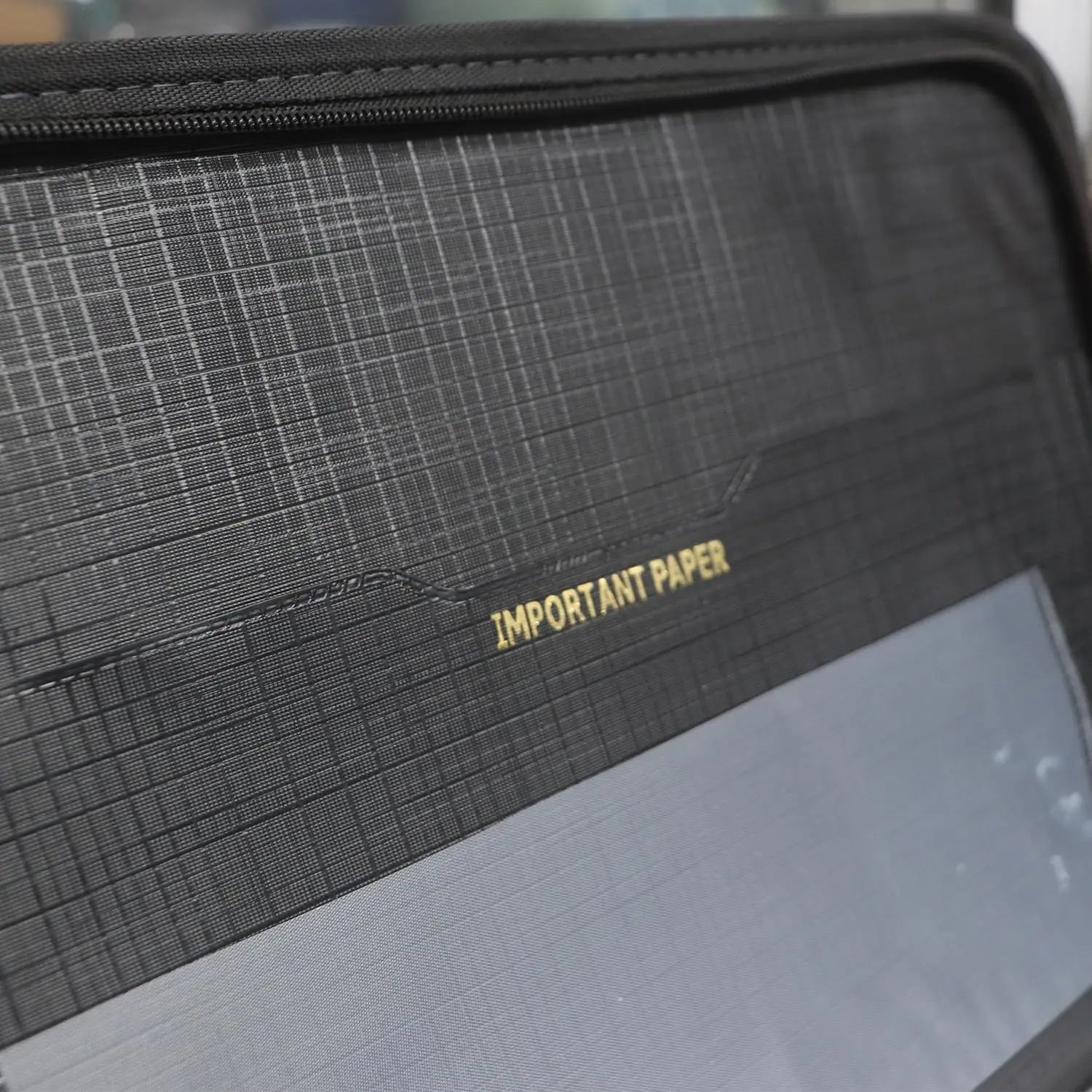 UPM Leather Multipurpose Folder - UPM ENTER STORE