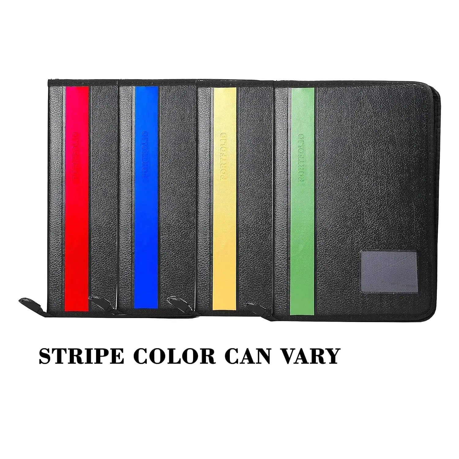 UPM Leather Multipurpose Folder - UPM ENTER STORE