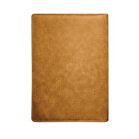 UPM Professional Leatherette File Folder/Document Holder