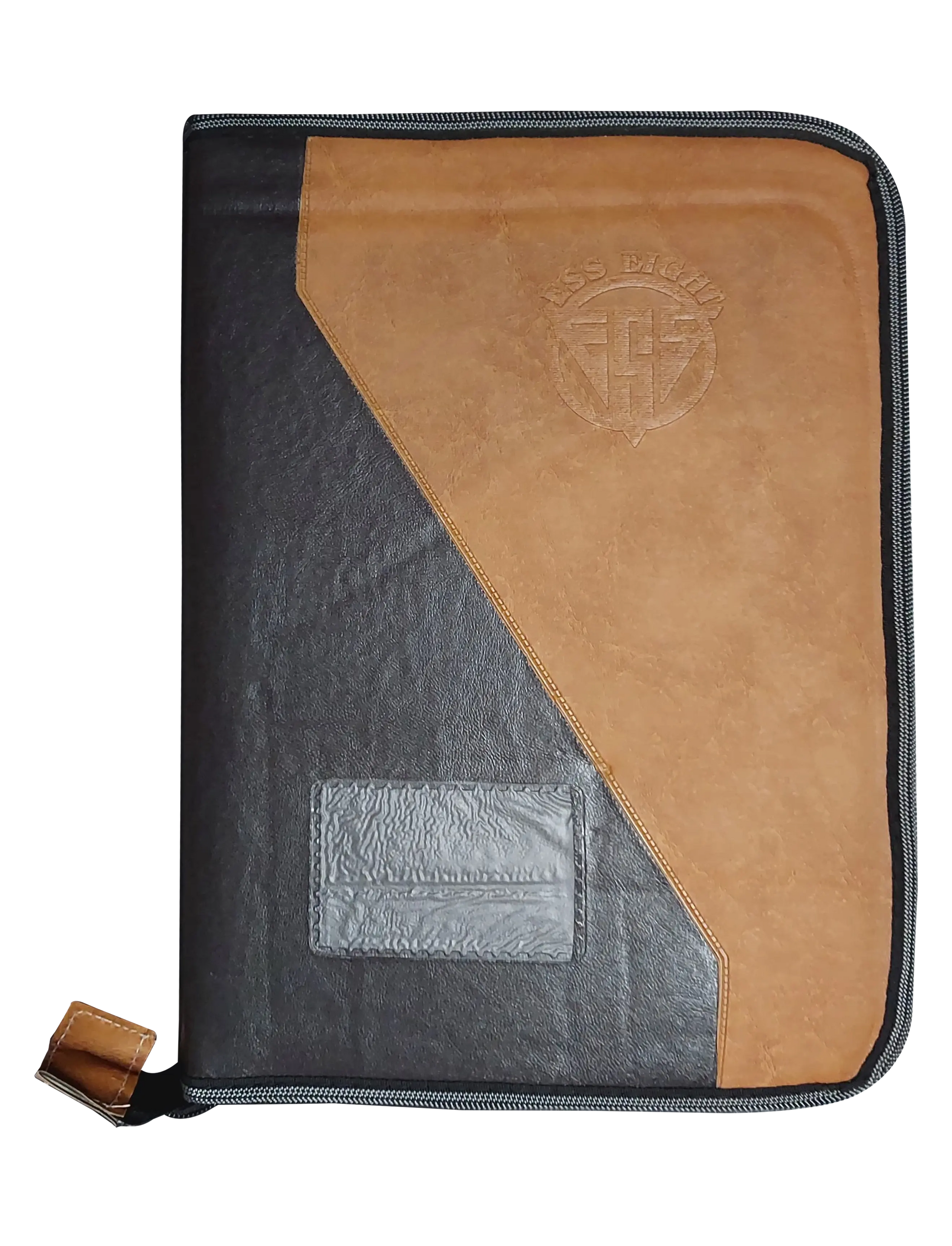 UPM Multicolor Document File Folder with 20 Sleeve Best Quality Material Small Size Pocket - UPM ENTER STORE