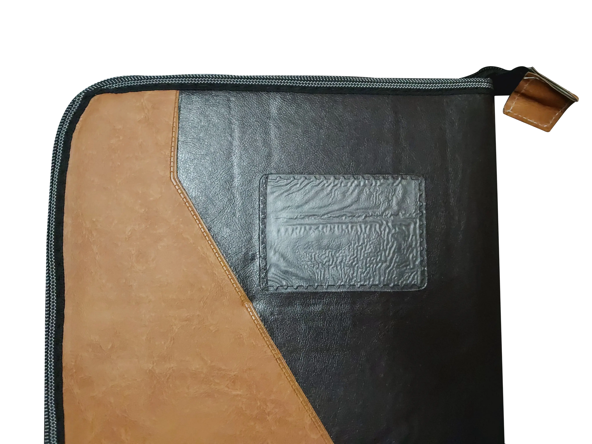 UPM Multicolor Document File Folder with 20 Sleeve Best Quality Material Small Size Pocket - UPM ENTER STORE